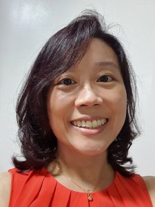 Eunice Seah | Clinical Psychologist & Founder, InPsyche Journeys Psychological Growth & Discovery, Singapore