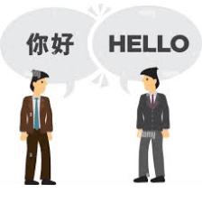 Therapy in English, Mandarin & Hokkien